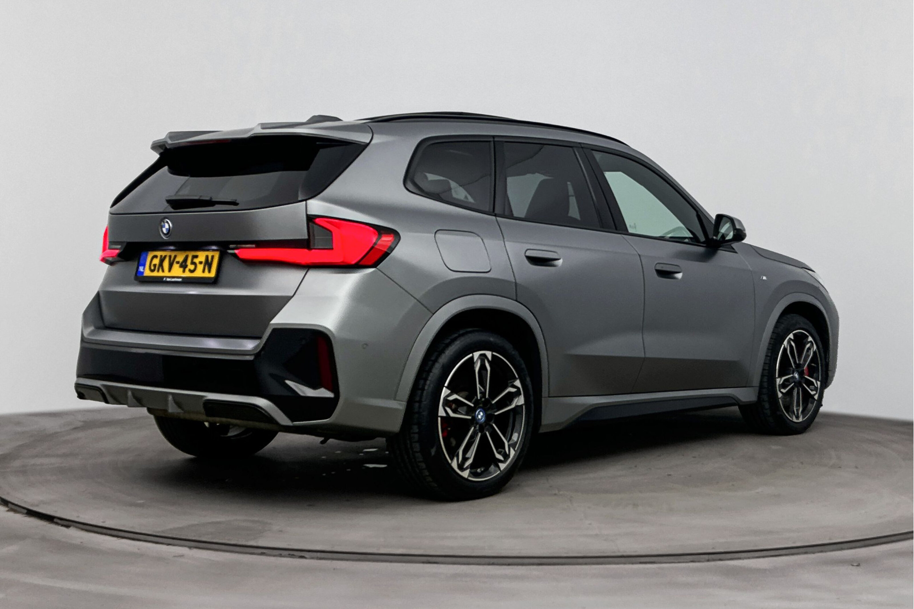 BMW X1 xDrive25e M Sport Automaat