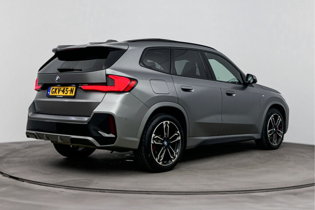 BMW X1 4