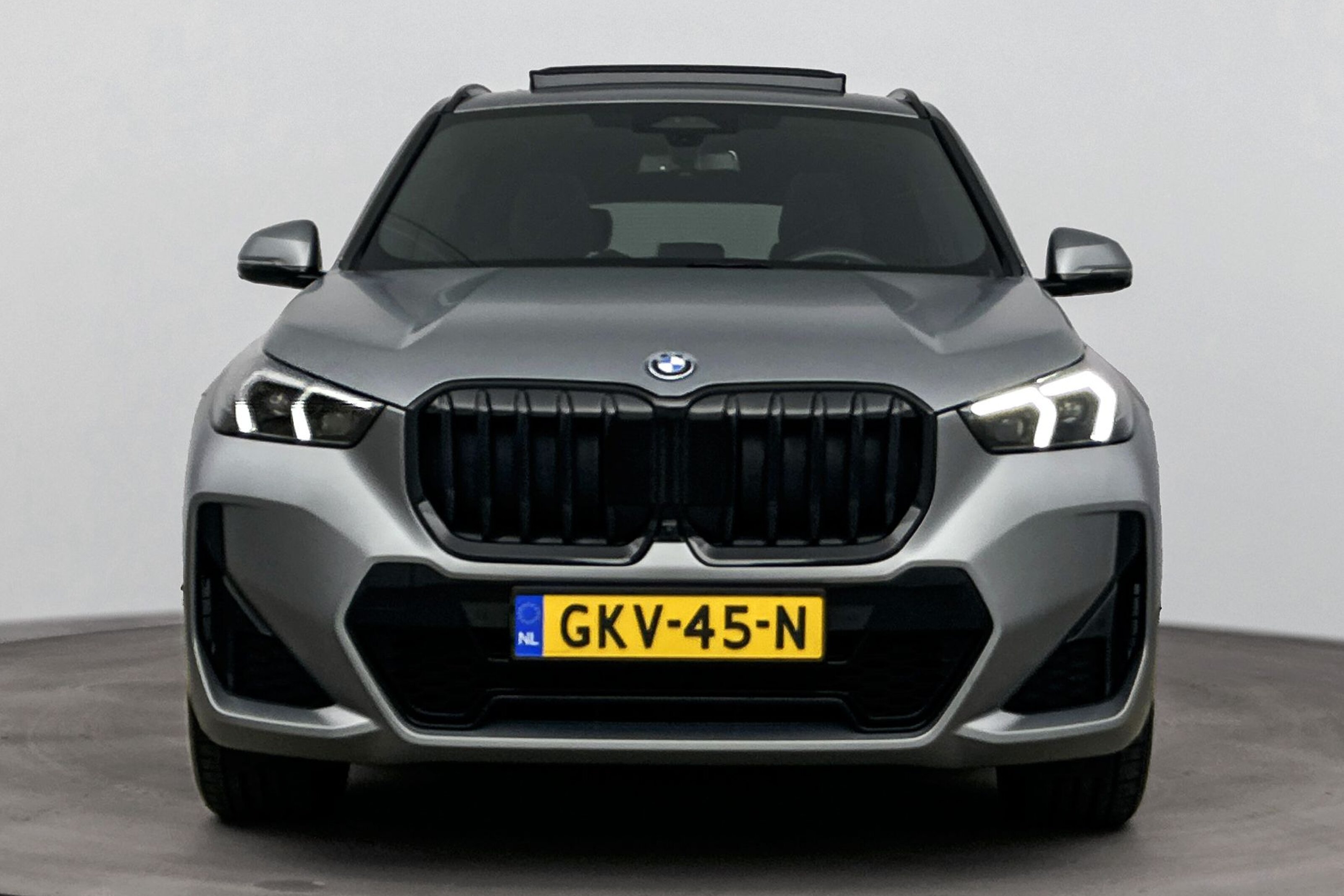BMW X1 xDrive25e M Sport Automaat