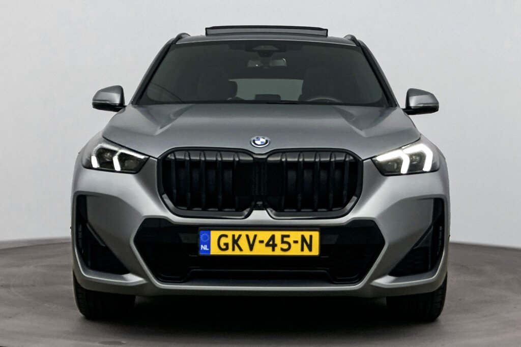 BMW X1 5