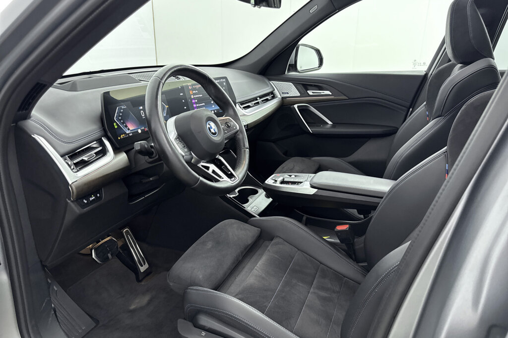 BMW X1 17