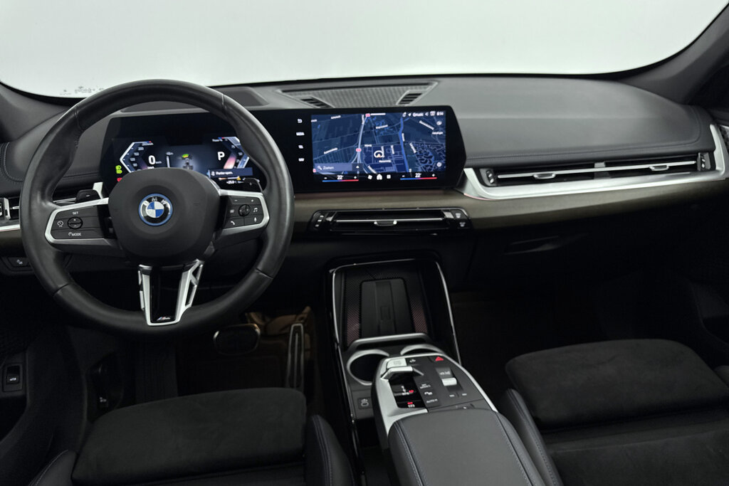 BMW X1 18