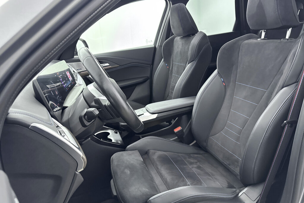 BMW X1 22