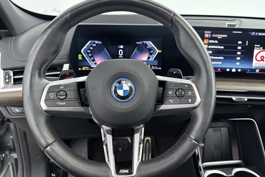 BMW X1 25