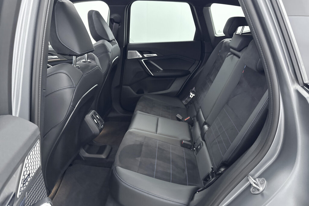 BMW X1 26