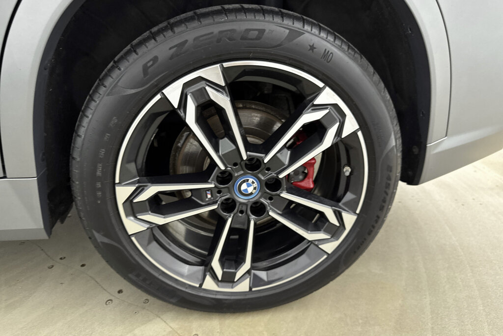 BMW X1 28