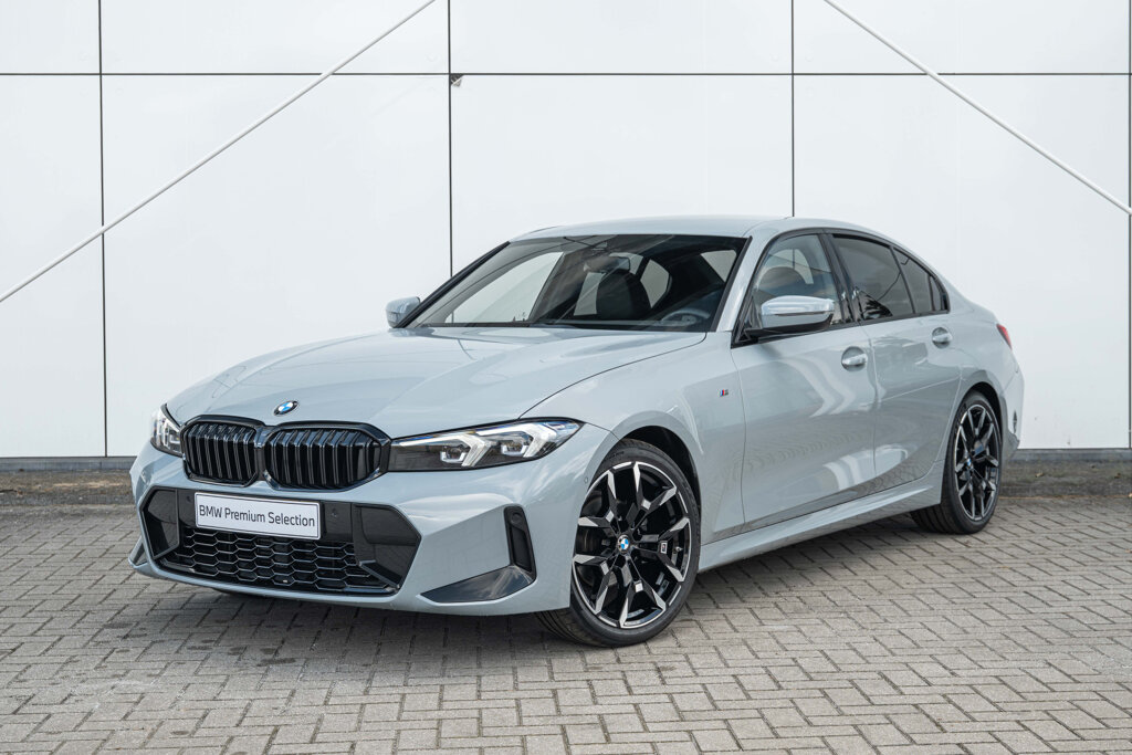 BMW 3 Serie 1