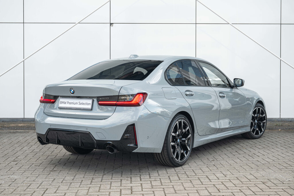 BMW 3 Serie 2