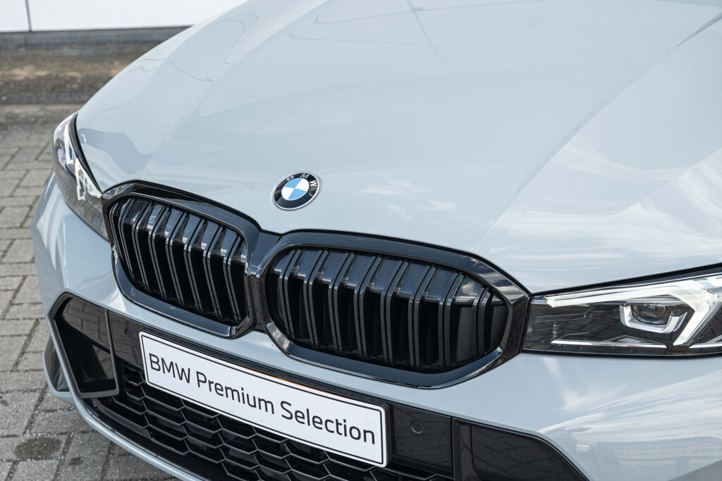 BMW 3 Serie 15