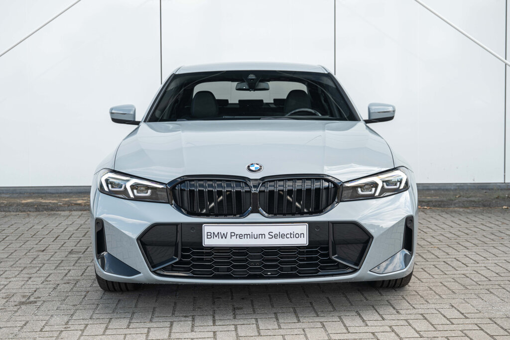 BMW 3 Serie 19