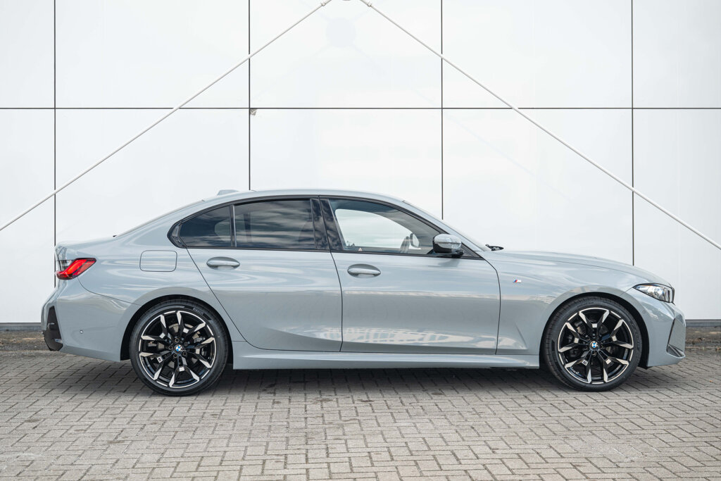 BMW 3 Serie 21