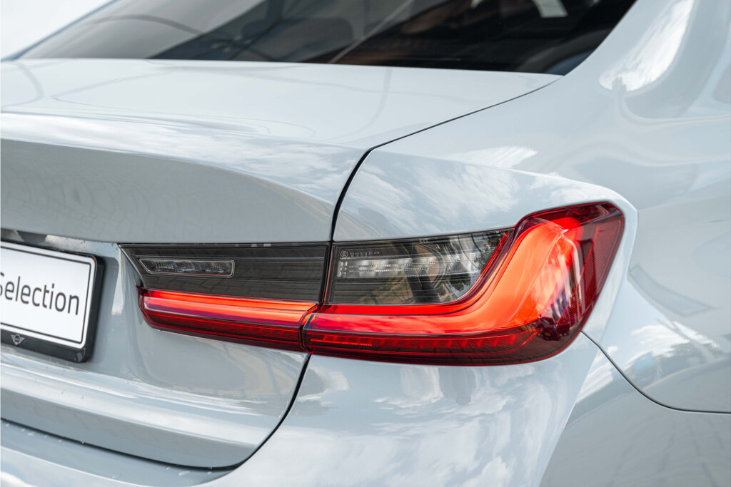 BMW 3 Serie 23