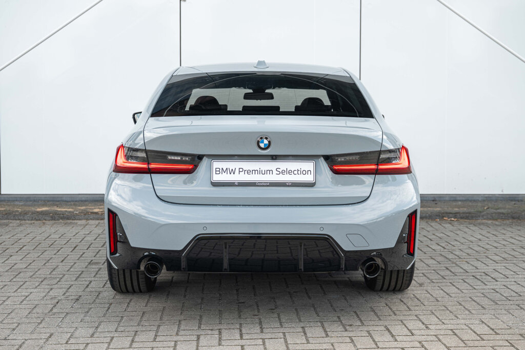 BMW 3 Serie 35