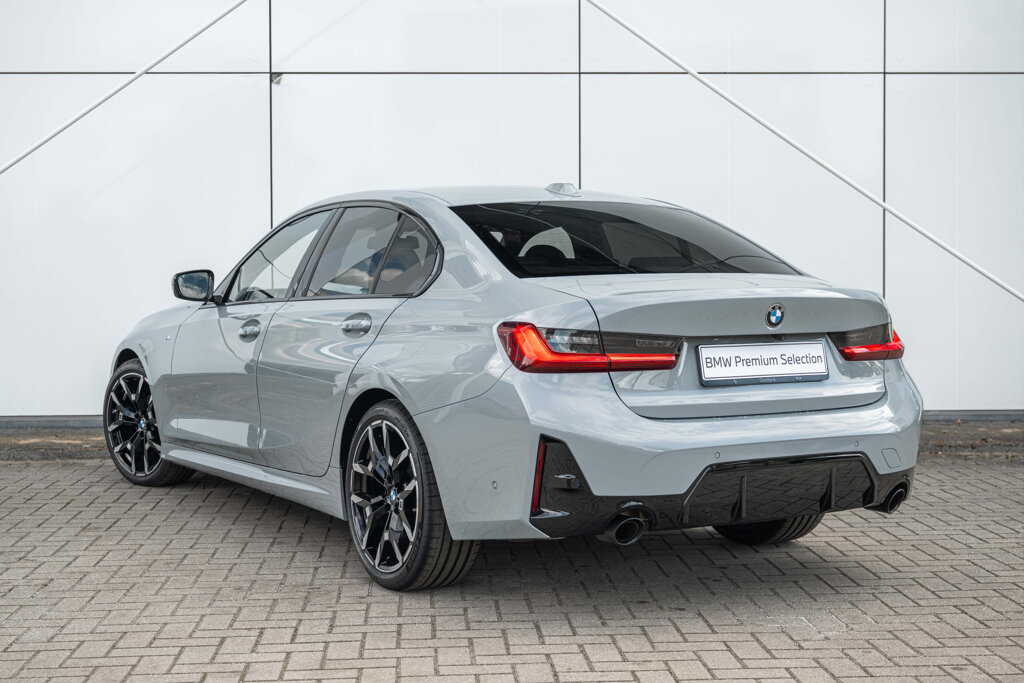 BMW 3 Serie 36