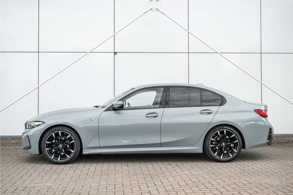 BMW 3 Serie 38