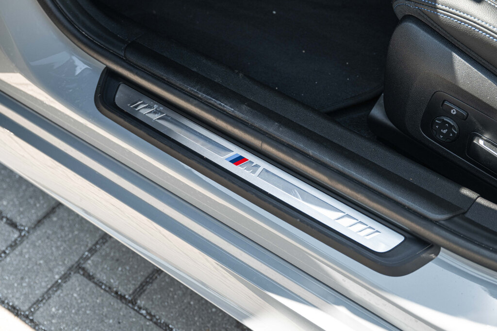 BMW 3 Serie 39