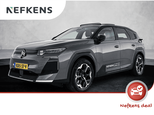 Citroën C5 Aircross Max Comfort Range 74 kWh