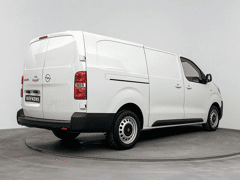 Opel Vivaro 180pk Automaat L3 - Afbeelding 2