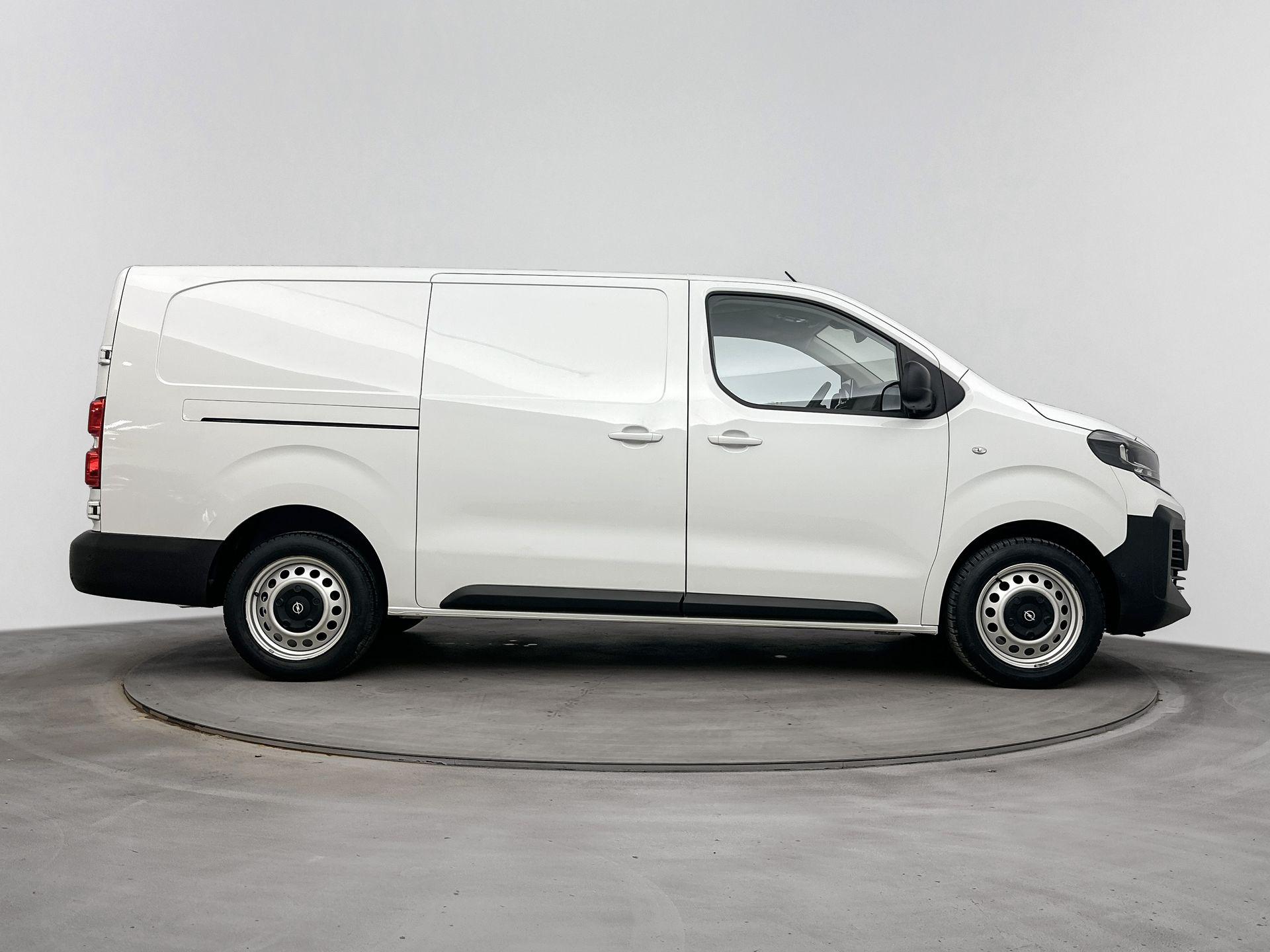 Opel Vivaro 180pk Automaat L3 - Afbeelding 3