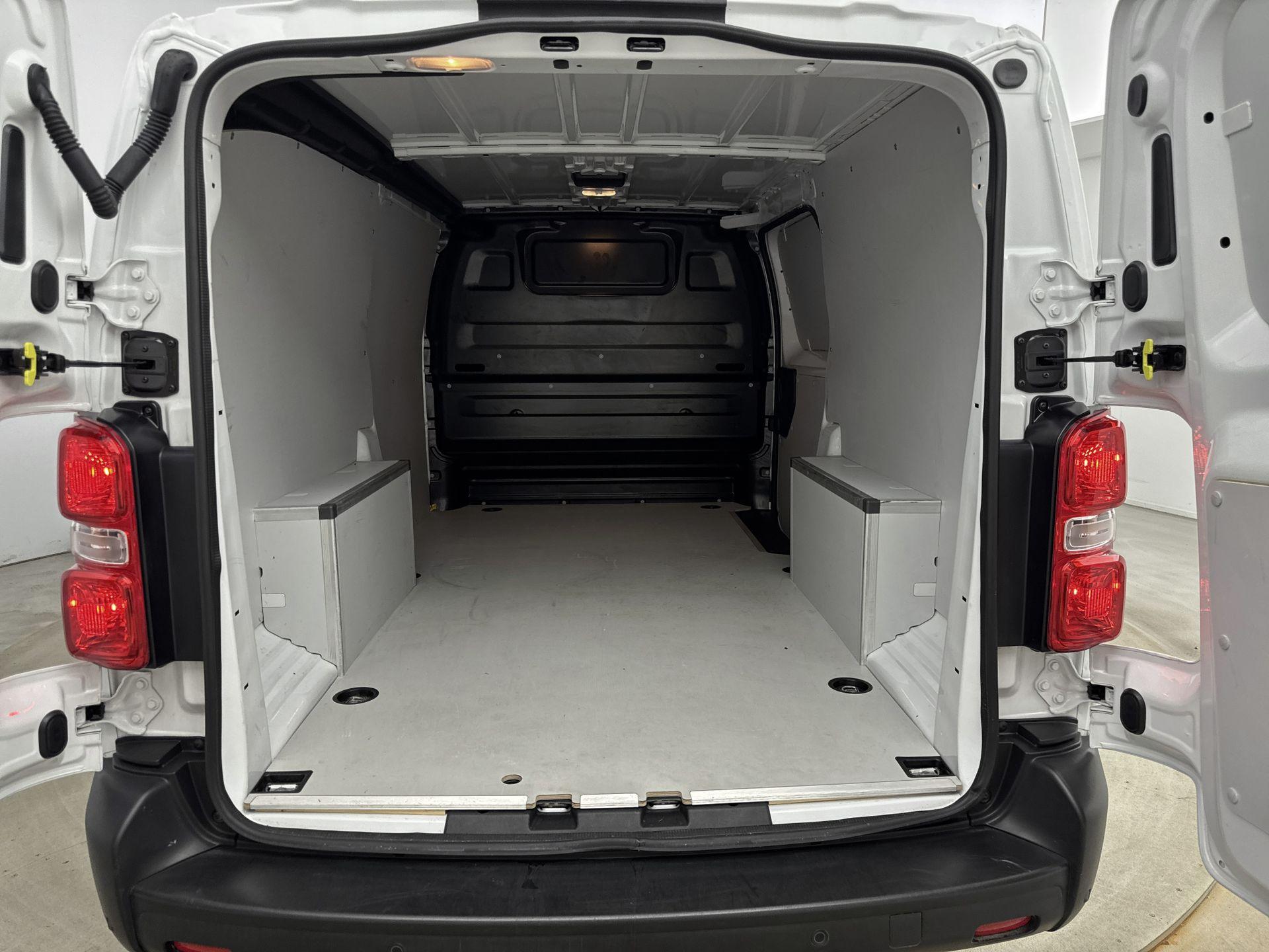 Opel Vivaro 180pk Automaat L3 - Afbeelding 5