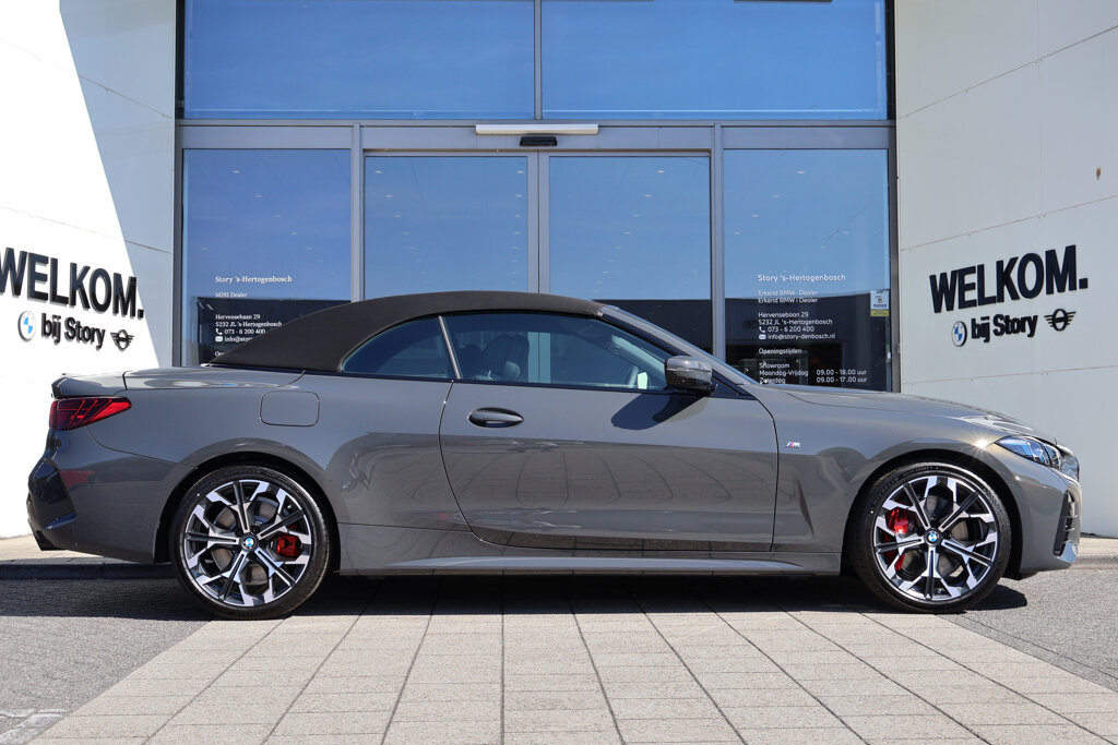 BMW 4 Serie 6