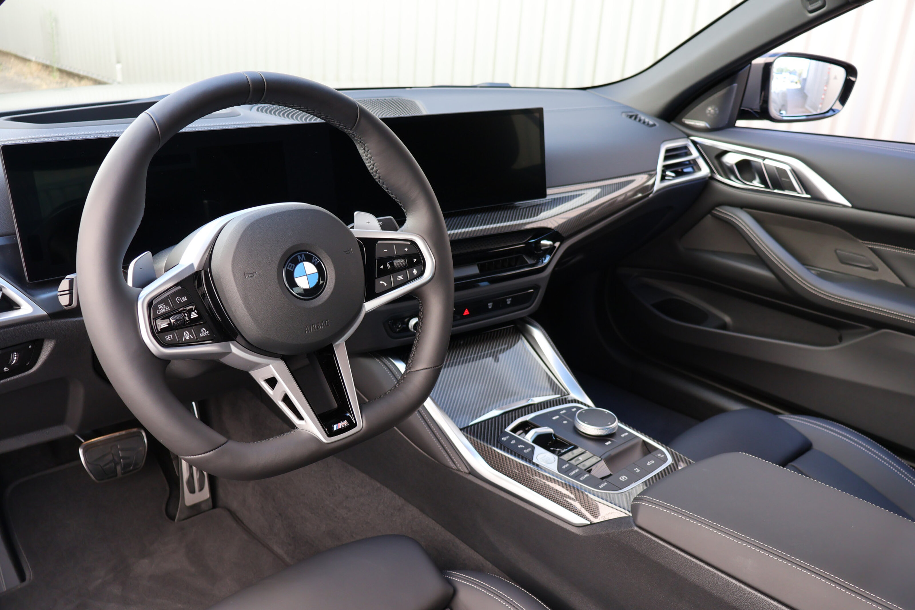 BMW 4 Serie 8