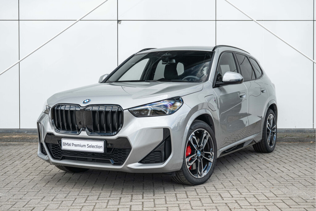 BMW X1 1