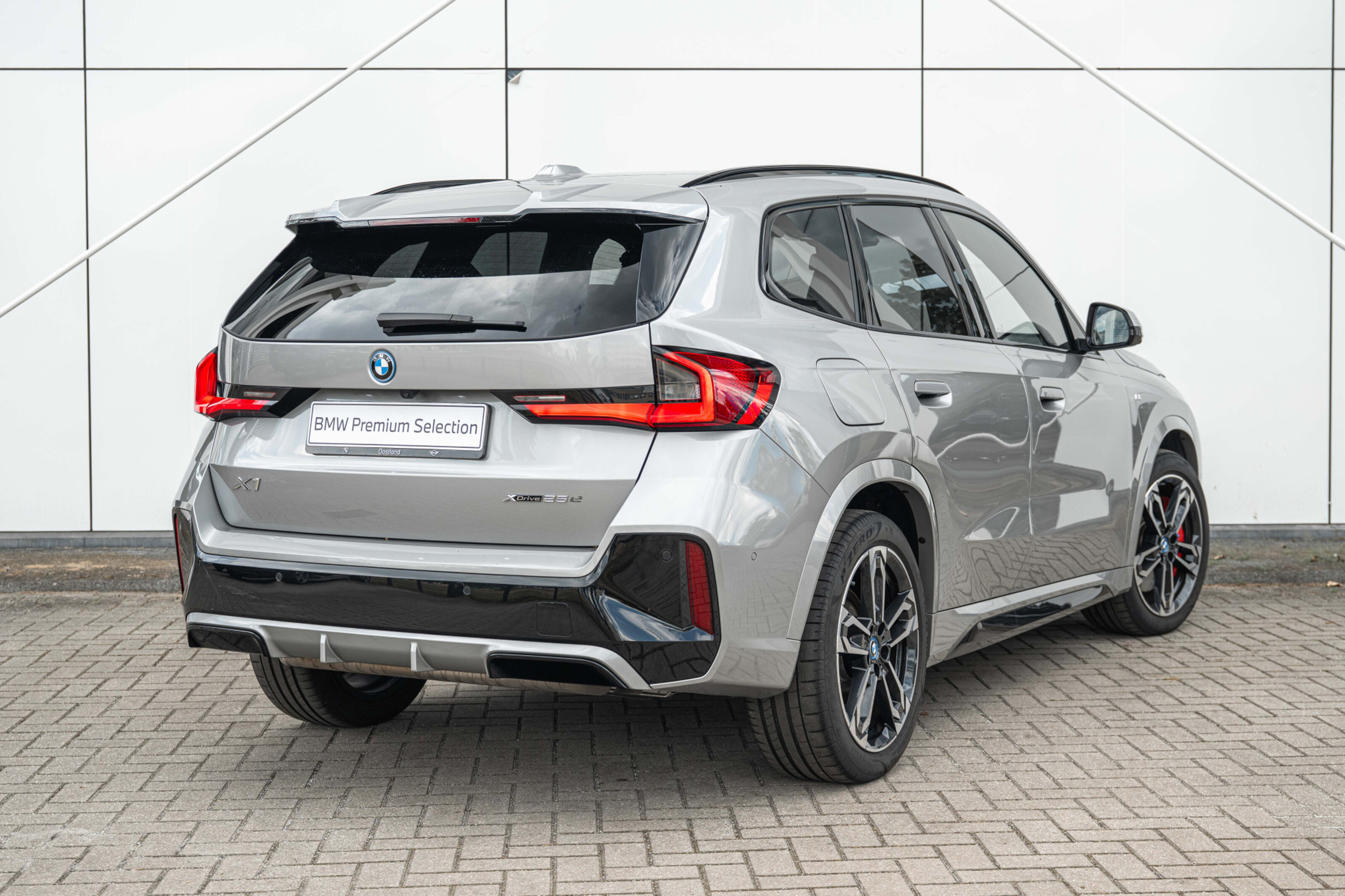 BMW X1 xDrive25e M Sport Automaat