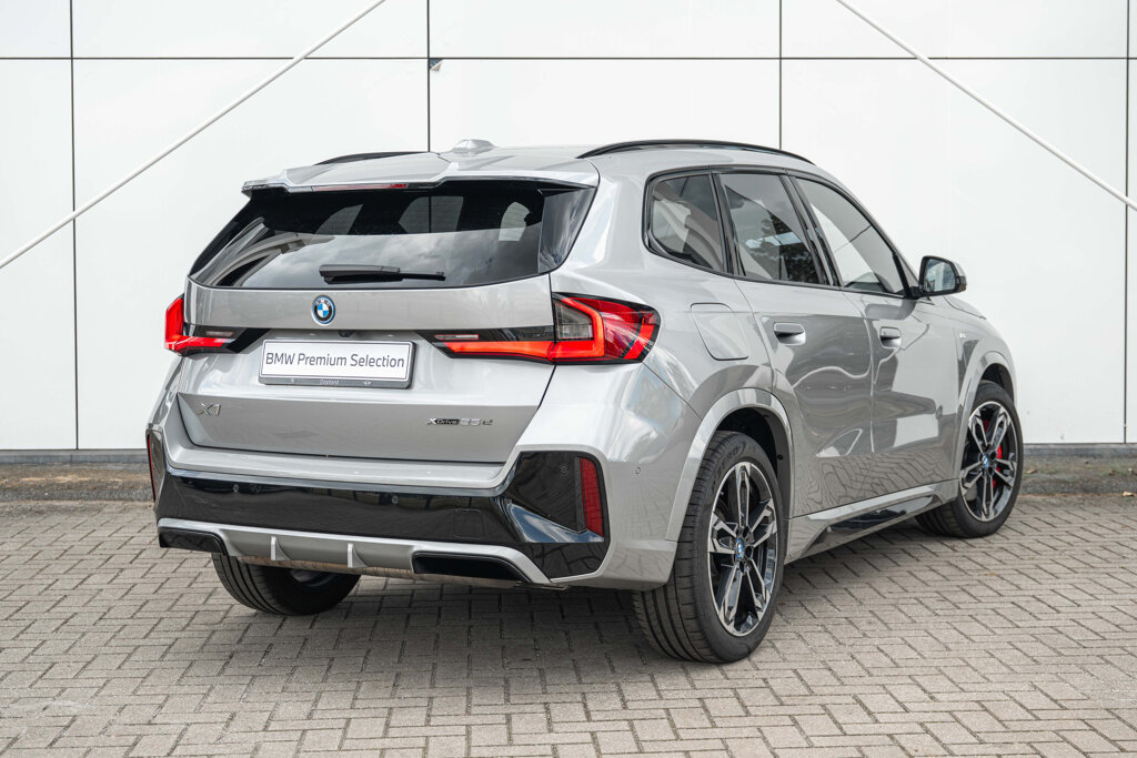 BMW X1 2