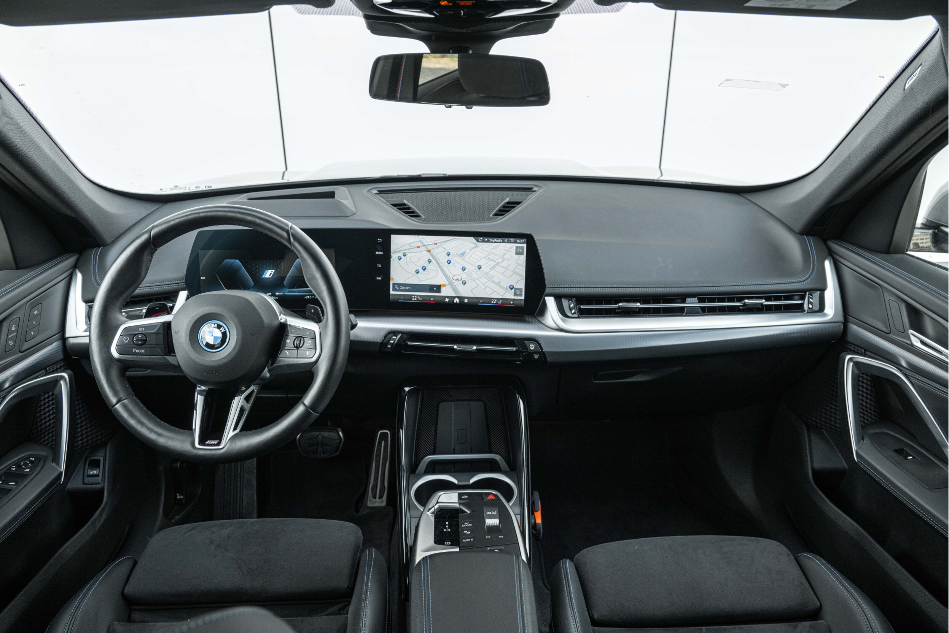 BMW X1 xDrive25e M Sport Automaat