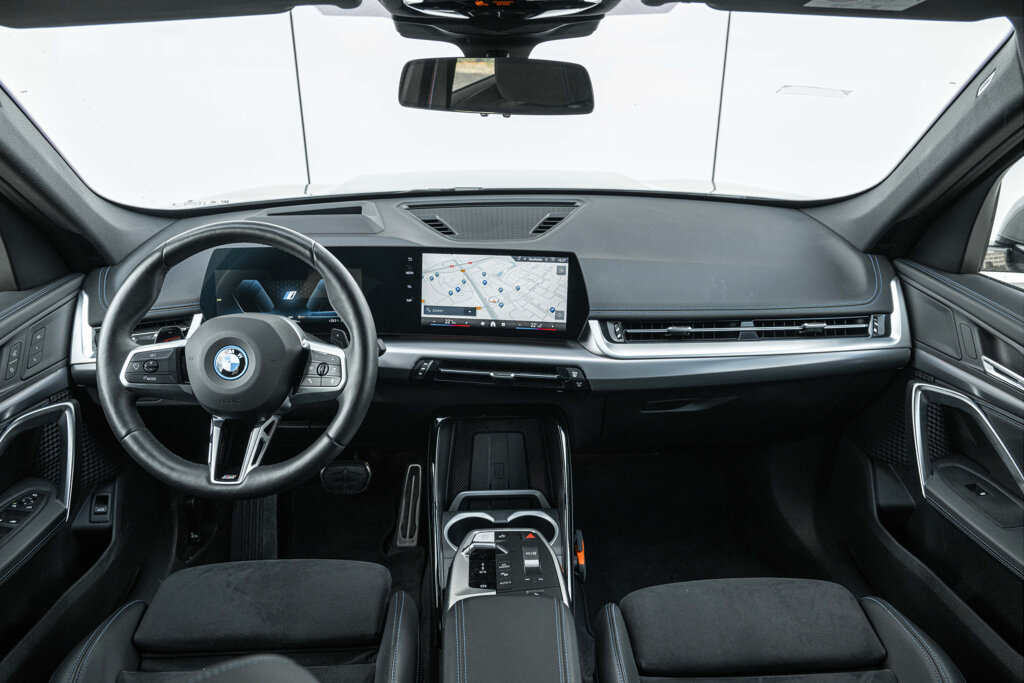 BMW X1 3