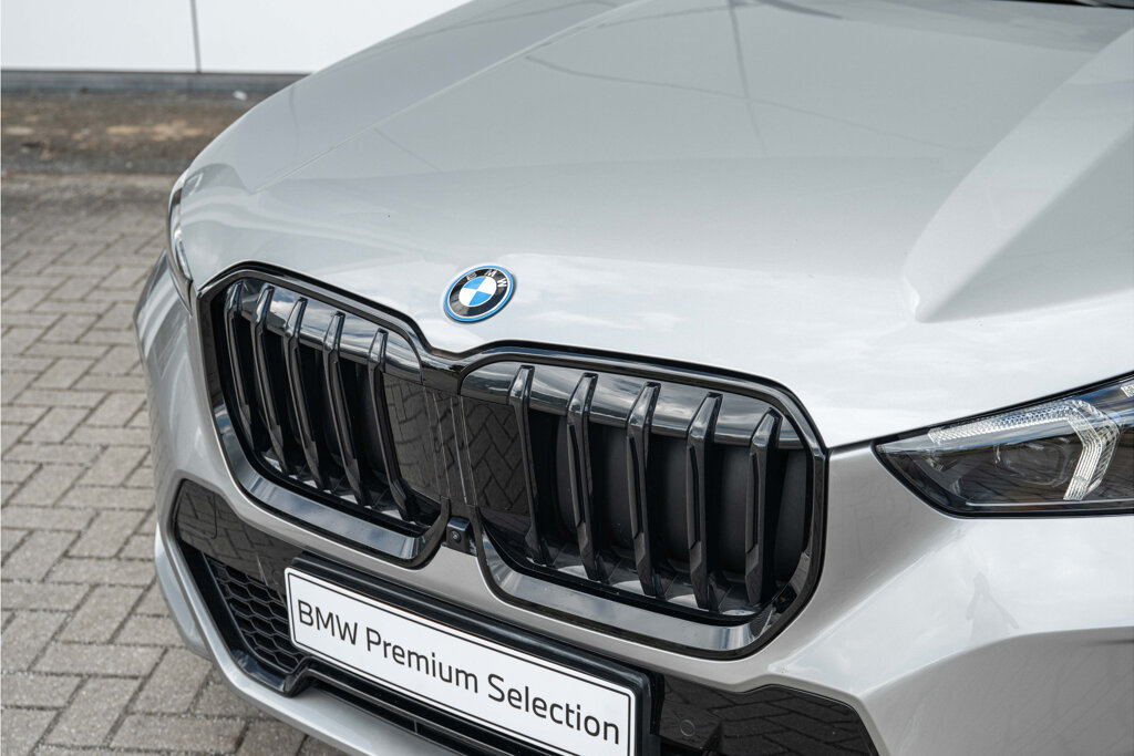 BMW X1 7