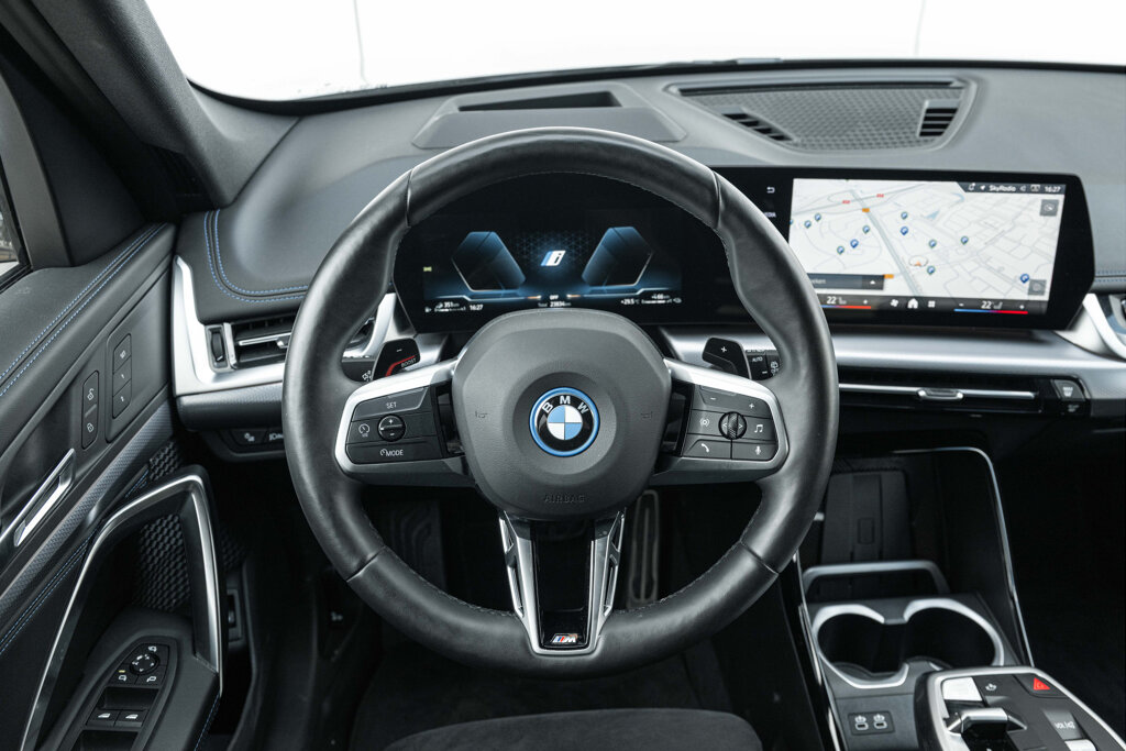 BMW X1 10
