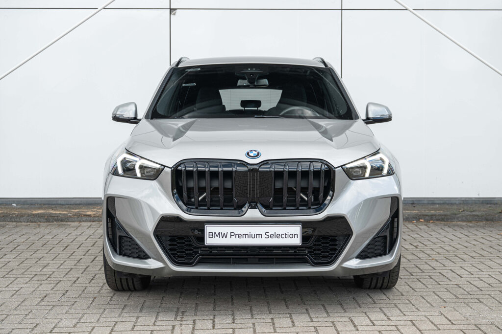 BMW X1 20