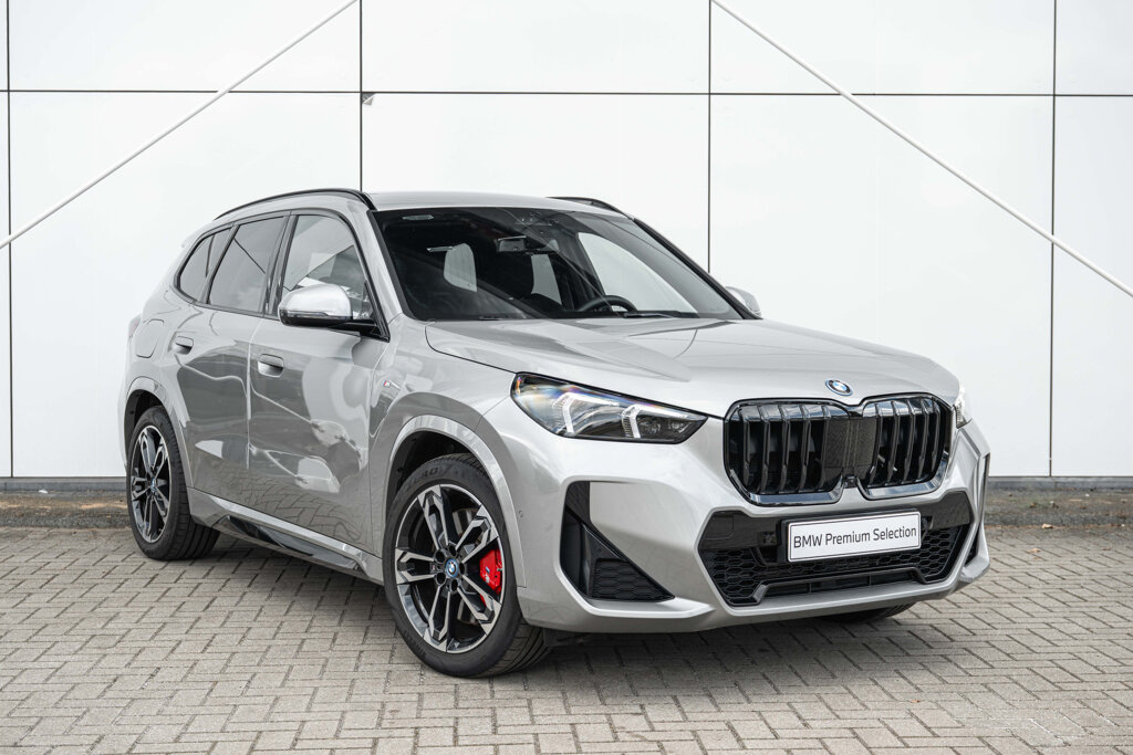 BMW X1 21