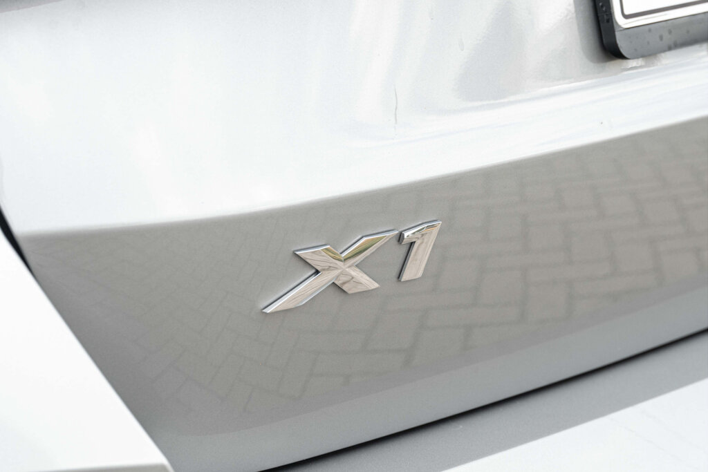 BMW X1 26