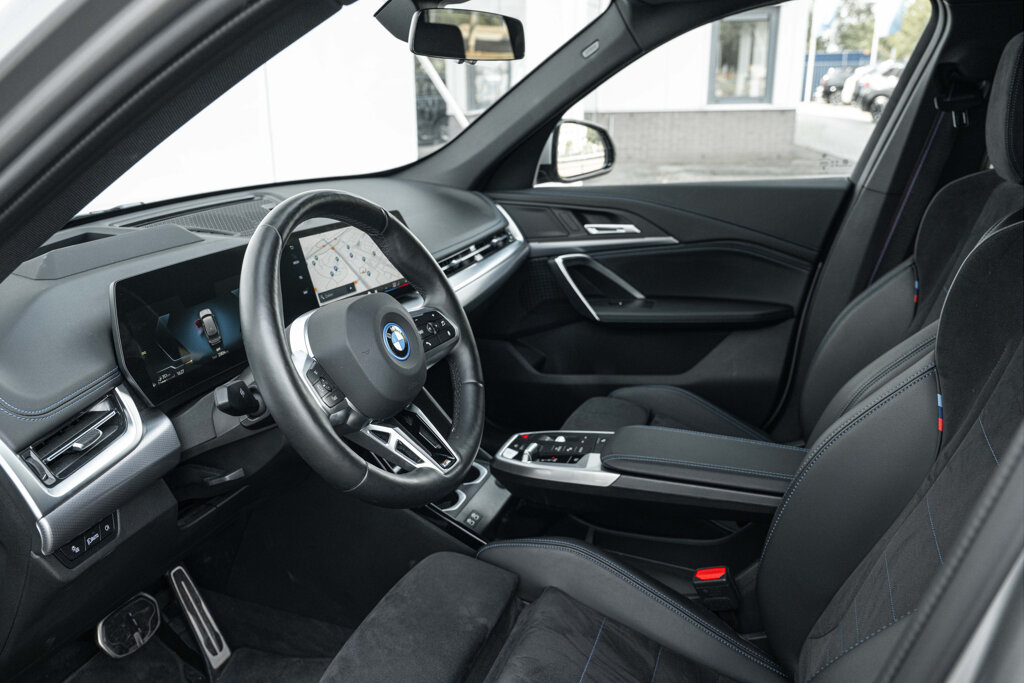 BMW X1 35