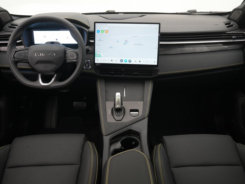 Lynk & Co 01 1.5 PHEV More / Stoelverwarming / 360 camera - Afbeelding 3