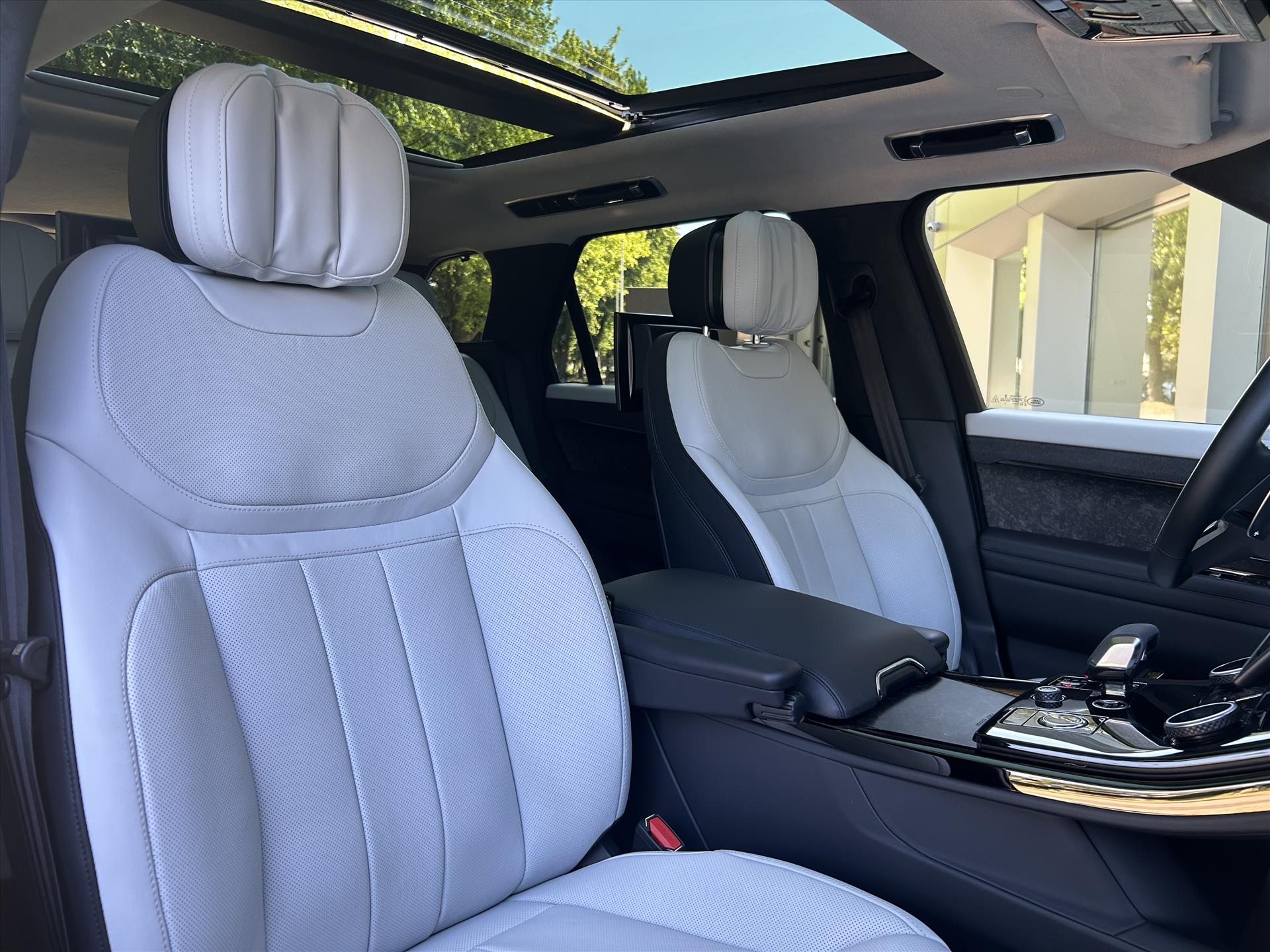 Land Rover Range Rover Sport P510e PHEV 510pk AWD First Edition - Afbeelding 4