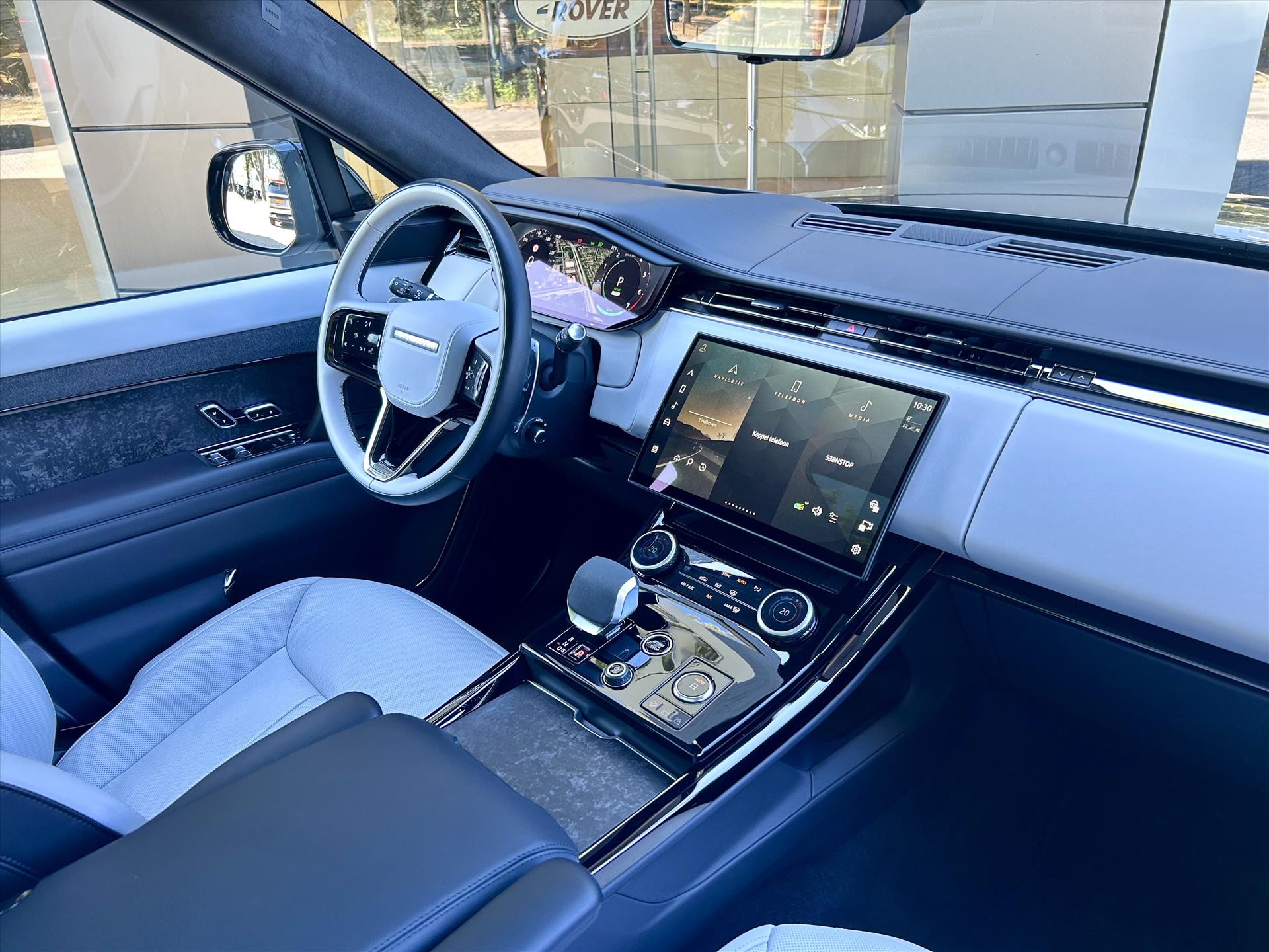 Land Rover Range Rover Sport P510e PHEV 510pk AWD First Edition - Afbeelding 5