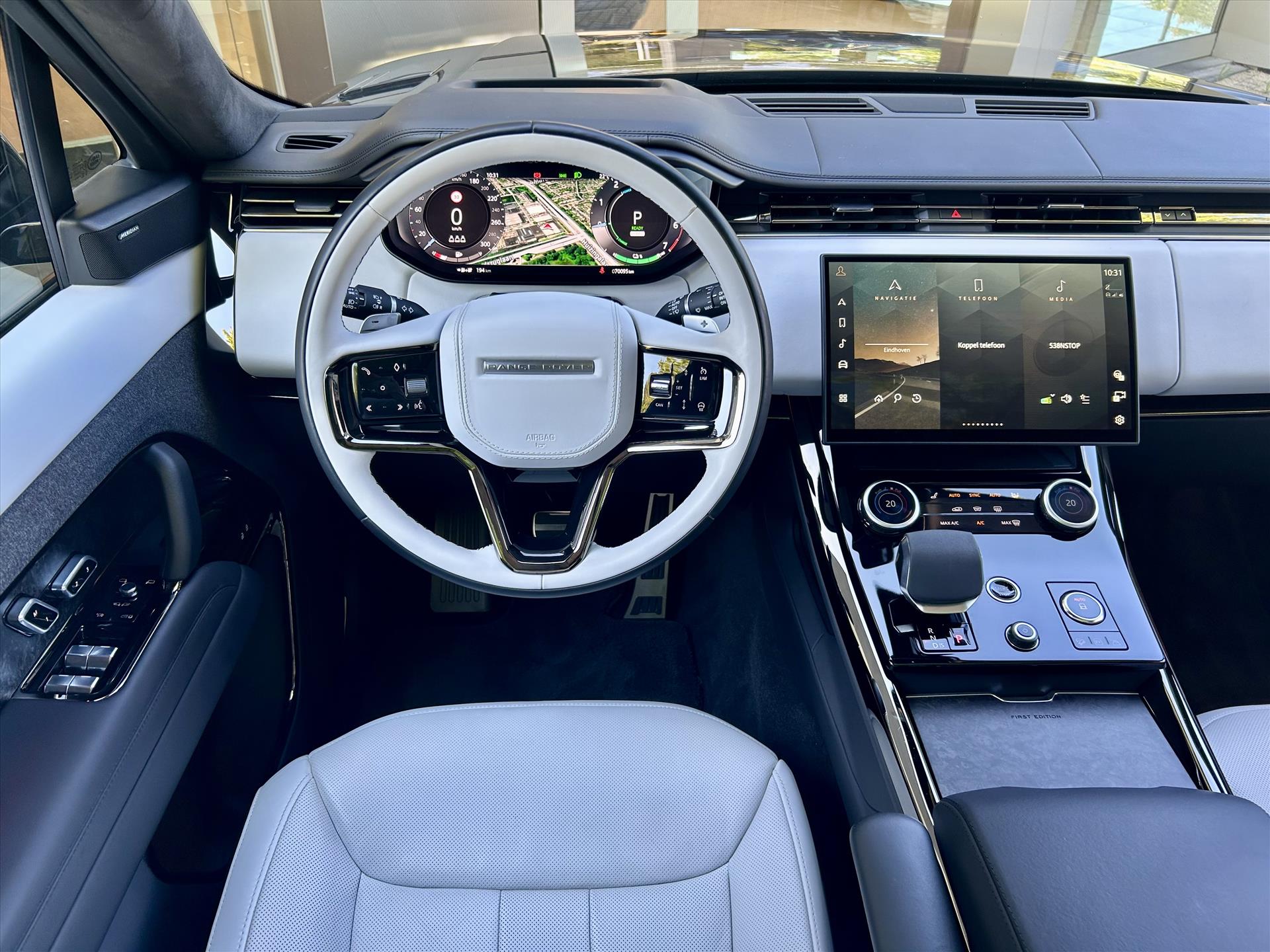 Land Rover Range Rover Sport - foto 6