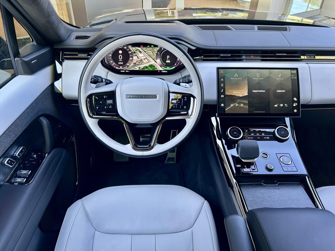 Land Rover Range Rover Sport - foto 6