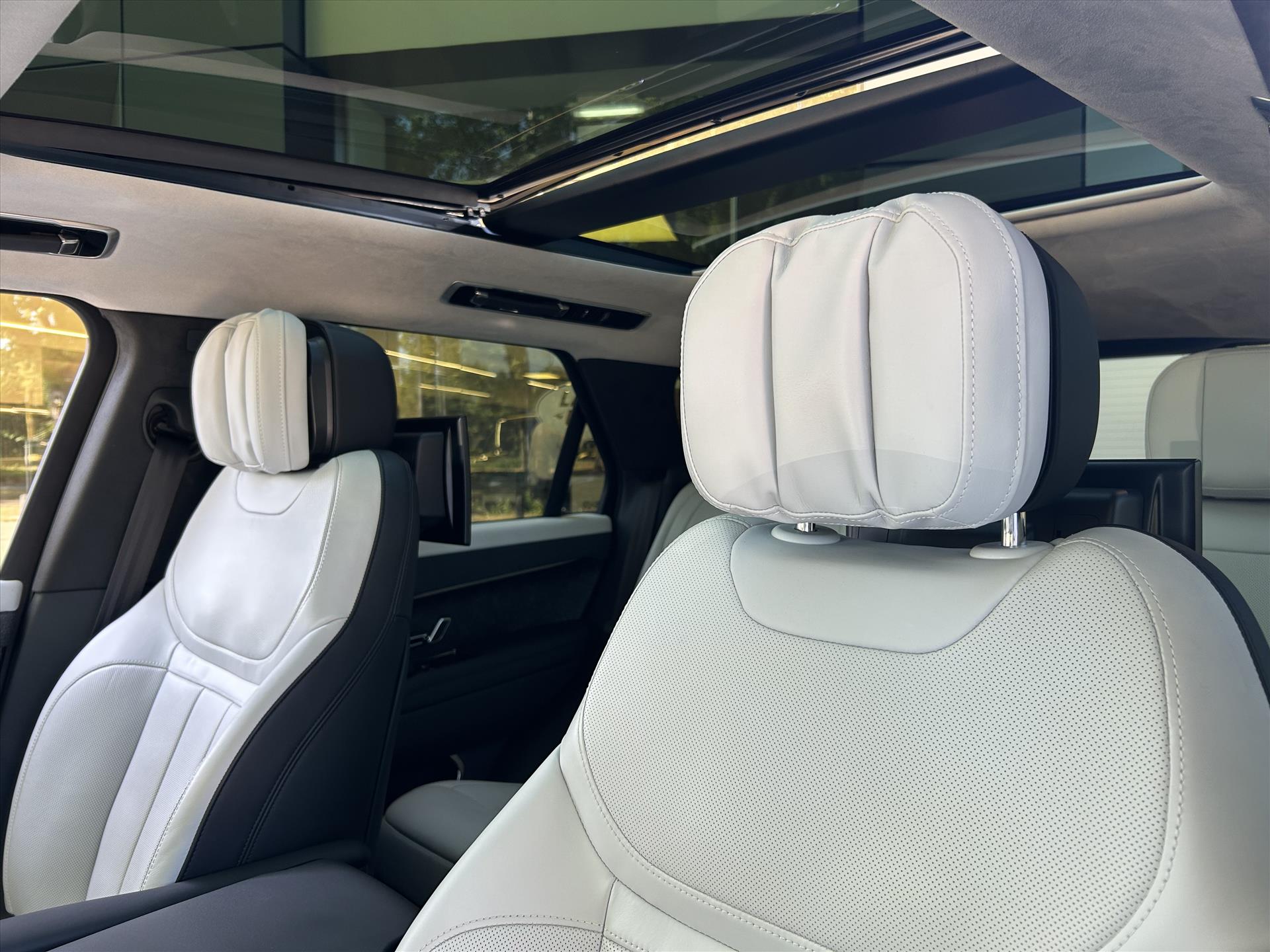 Land Rover Range Rover Sport - foto 17