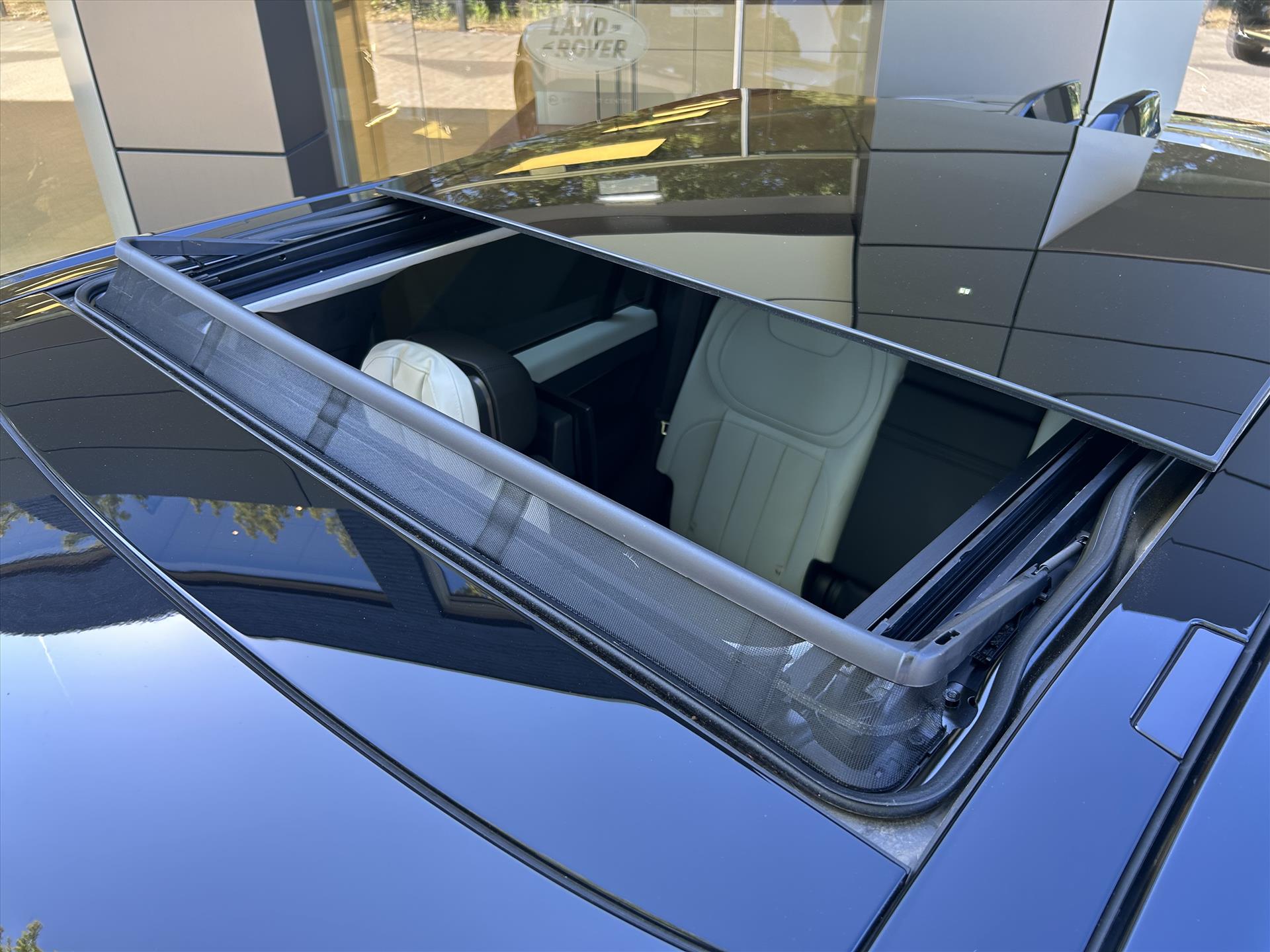 Land Rover Range Rover Sport - foto 20