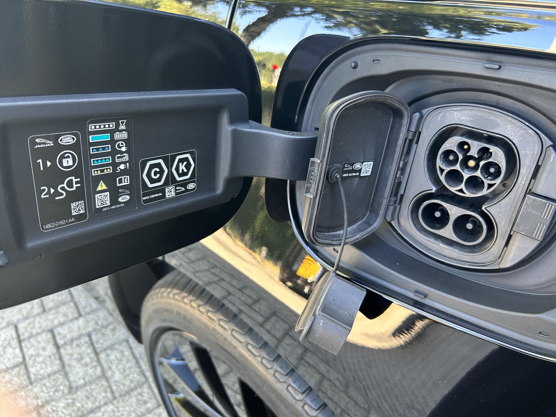 Land Rover Range Rover Sport - foto 21
