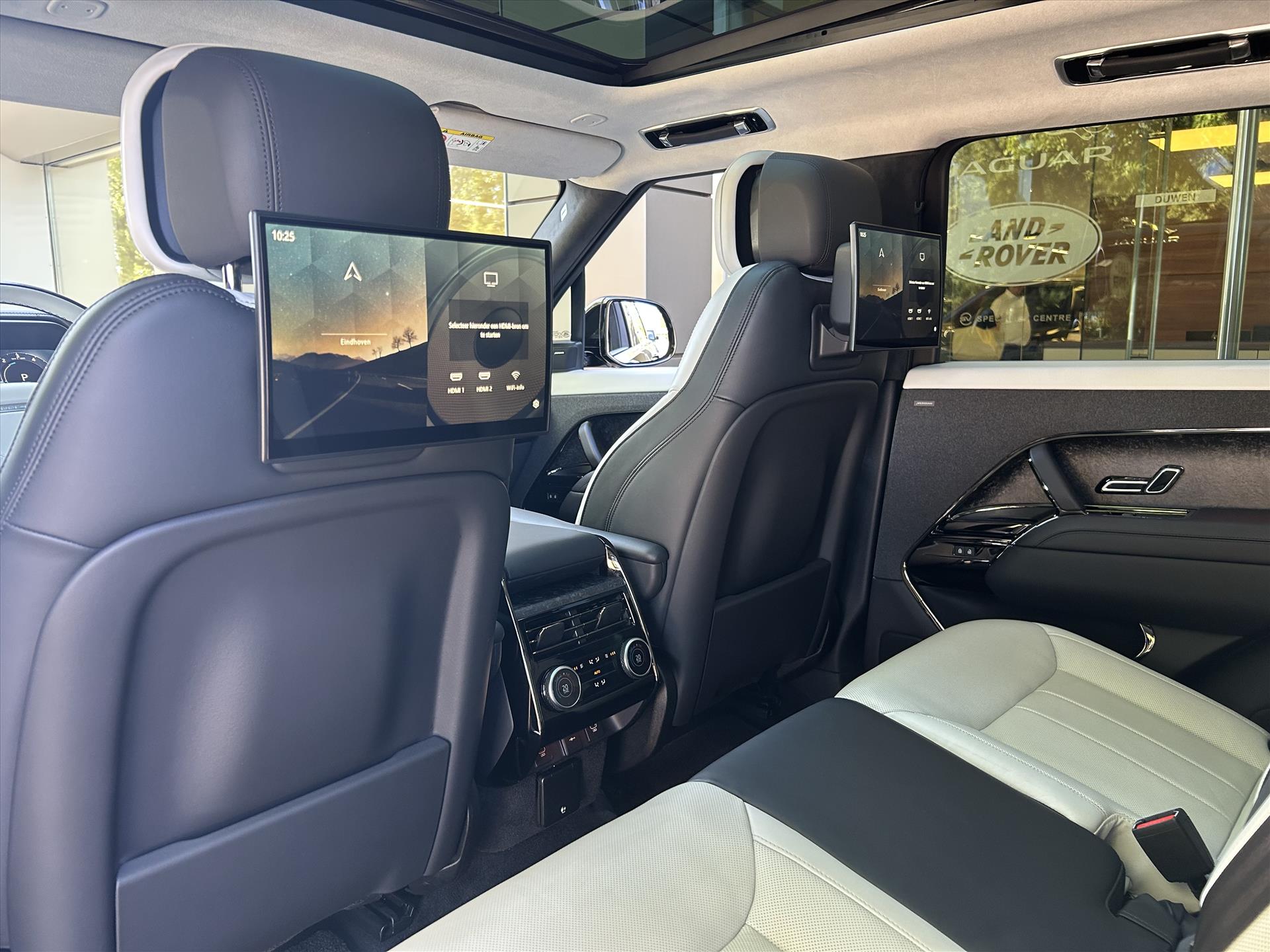 Land Rover Range Rover Sport - foto 22