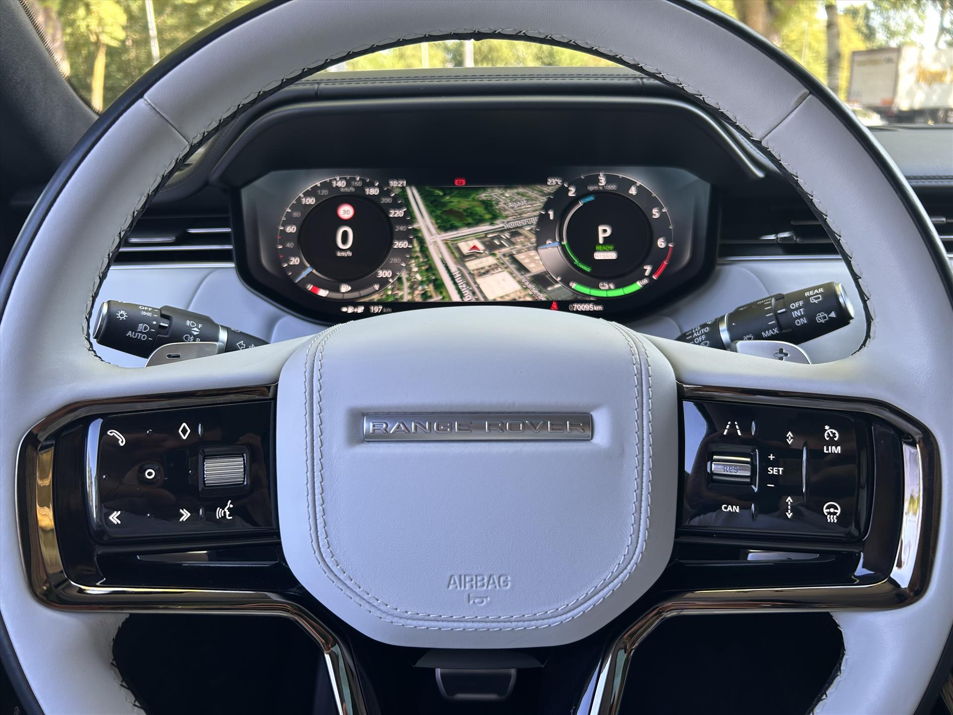 Land Rover Range Rover Sport - foto 25