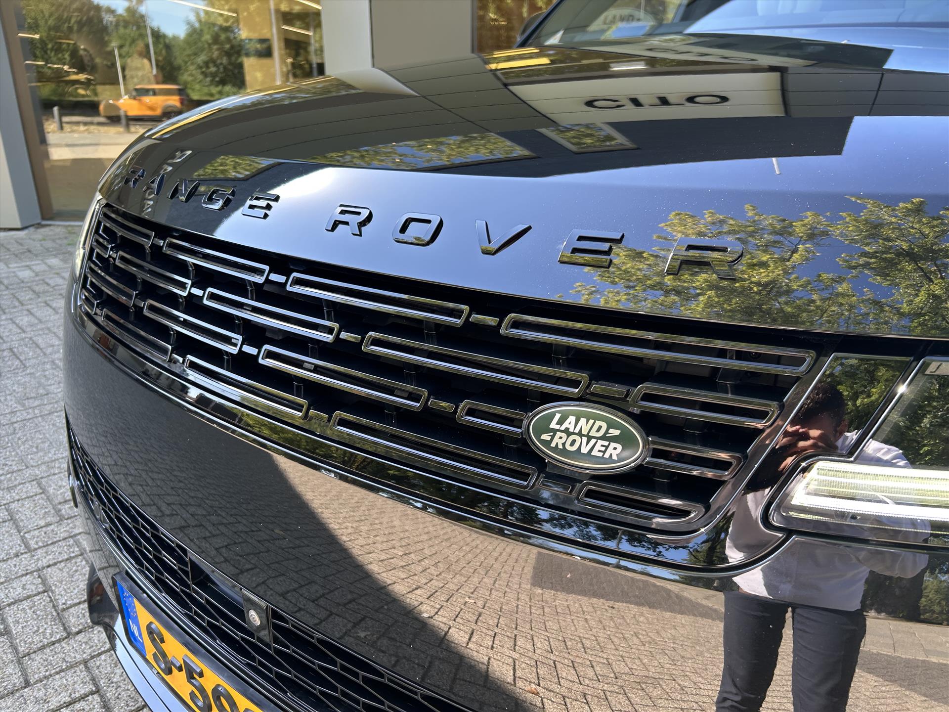 Land Rover Range Rover Sport - foto 41