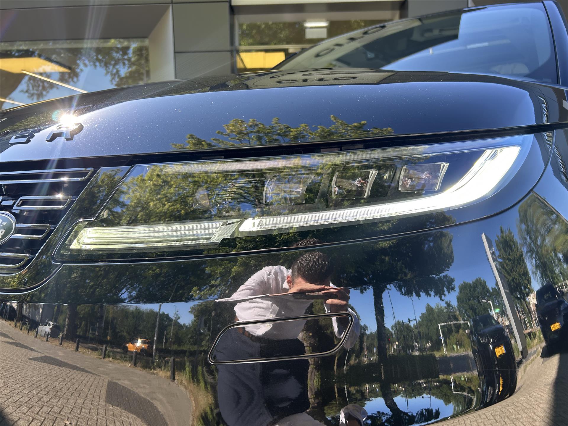 Land Rover Range Rover Sport - foto 42