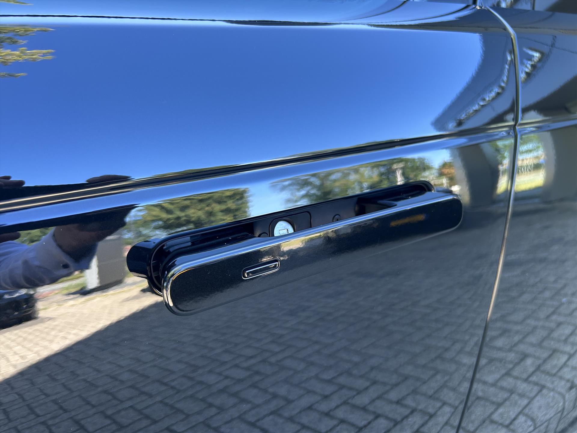 Land Rover Range Rover Sport - foto 44